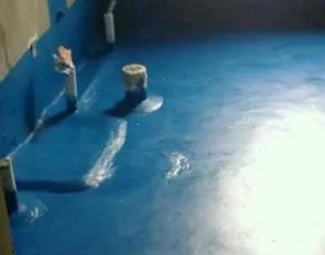 孝南卫生间测漏水多少钱